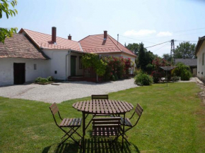Holiday home Balatonbereny/Balaton 18150, Balatonberény